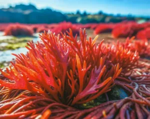 Carrageenan